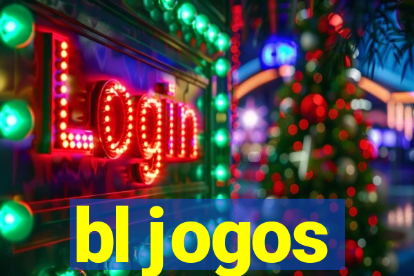 bl jogos